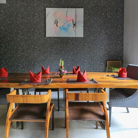 Kumari Villa Dalung  المظهر الخارجي الصورة