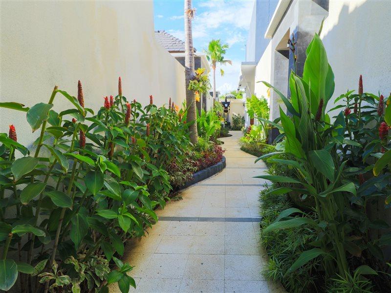 Kumari Villa Dalung  المظهر الخارجي الصورة