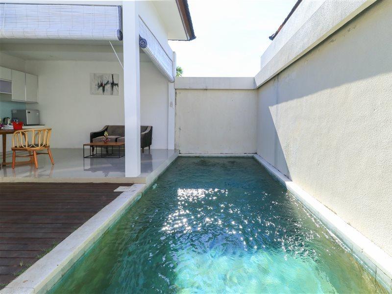 Kumari Villa Dalung  المظهر الخارجي الصورة