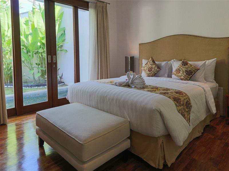 Kumari Villa Dalung  المظهر الخارجي الصورة