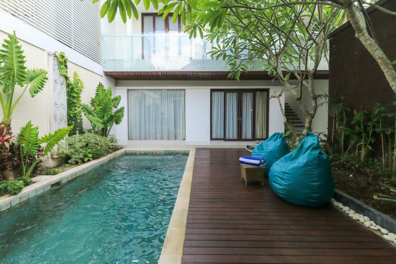 Kumari Villa Dalung  المظهر الخارجي الصورة