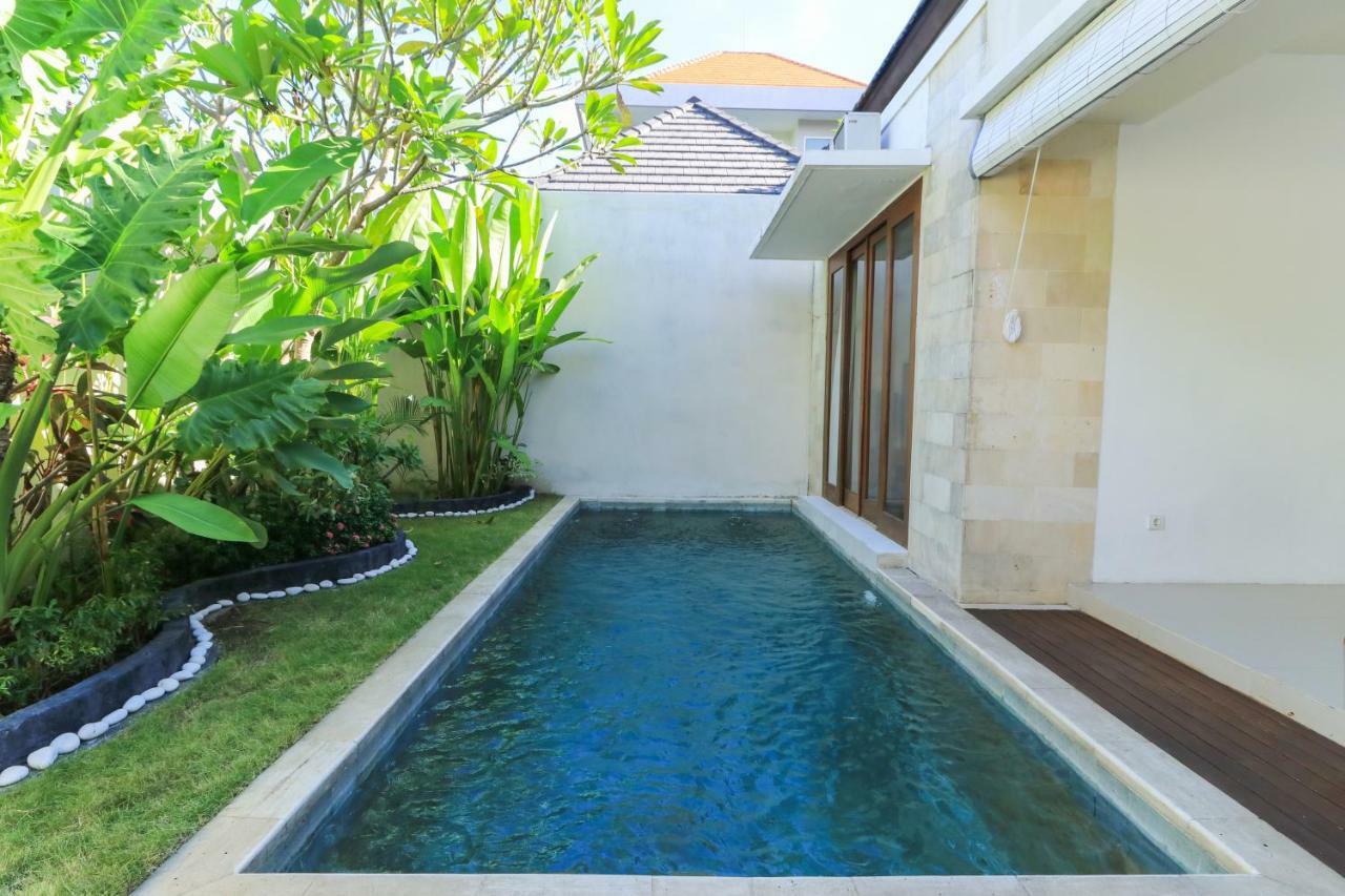 Kumari Villa Dalung  المظهر الخارجي الصورة