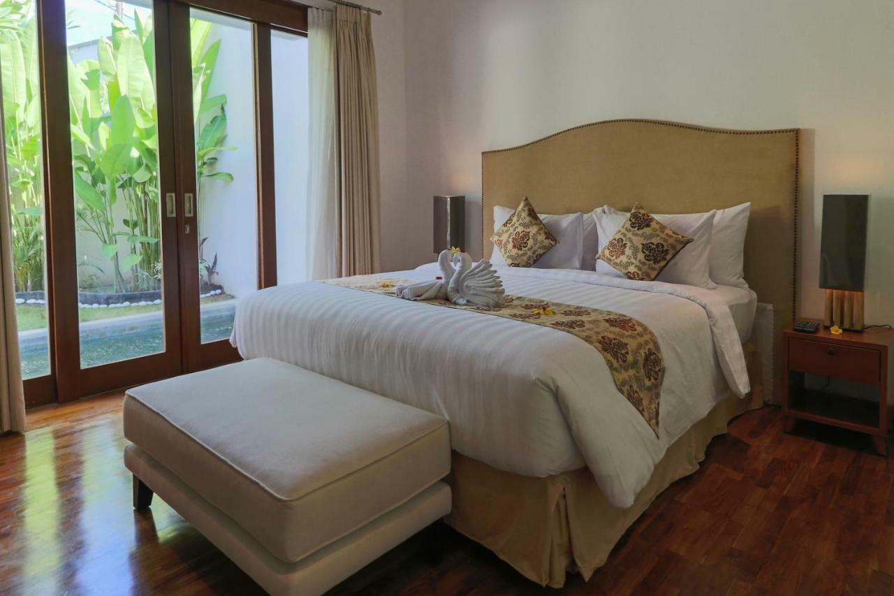 Kumari Villa Dalung  المظهر الخارجي الصورة