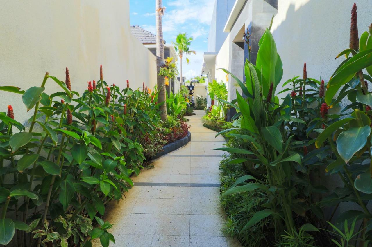 Kumari Villa Dalung  المظهر الخارجي الصورة